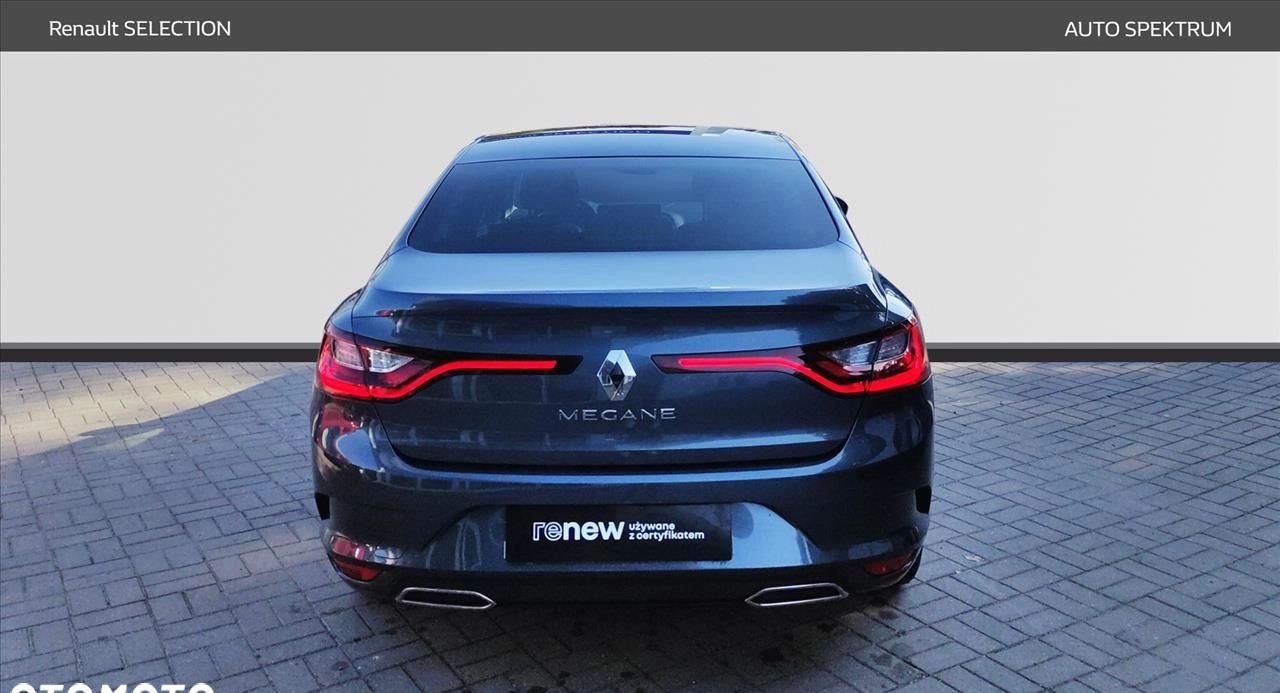 Renault Megane cena 94900 przebieg: 22867, rok produkcji 2022 z Wieliczka małe 154